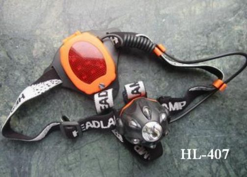 1W Led Headlamp(Hl-407)
